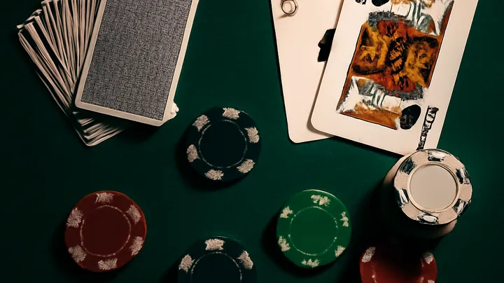 Live Dealer Games at 950K COM