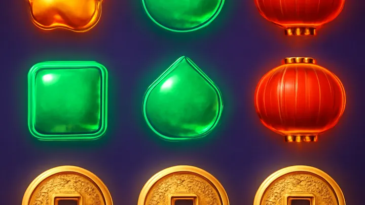 Bonus Rounds and Multipliers