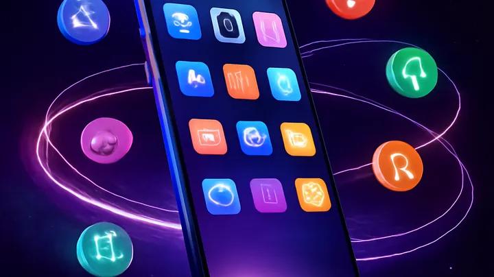 950K COM App Features and Benefits