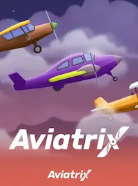 AviatriX crash game at 950K COM