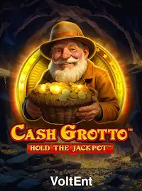 Cash Grotto at 950K COM