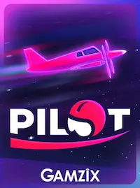 Pilot crash game at 950K COM