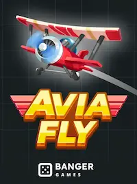 AviaFly crash game at 950K COM