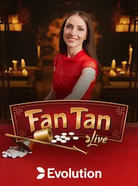 Fan Tan at 950K COM