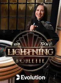 Lightning Roulette at 950K COM