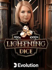 Lightning Dice at 950K COM