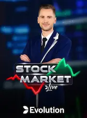 Stock Market at 950K COM