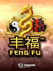 Feng Fu at 950K COM
