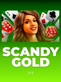 Scandy at 950K COM